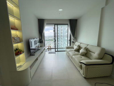 TUYỂN  TẬP 1-2-3PN NỘI THẤT CƠ BẢN HOẶC FULL URBAN GREEN CHO THUÊ