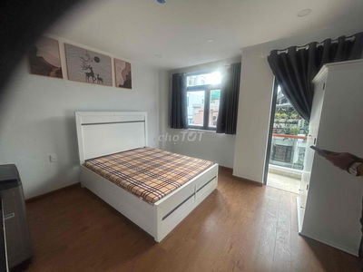 cho thuê phòng studio có ban công