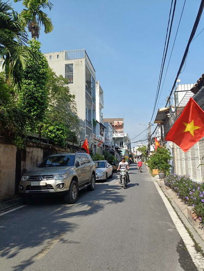 🔥🔥HIẾM - 5.1 TỶ, 50M2, ĐƯỜNG Ô TÔ THÔNG, TRUNG TÂM PHƯỚC LONG B Q 9