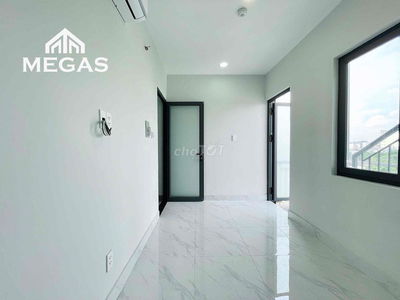 STUDIO MÁY LẠNH + KỆ BẾP + BAN CÔNG