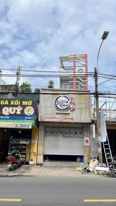 ☘️ Cho thuê nhà NC 8pn 8wc mặt tiền khu kd sầm uất  Phan Huy Ích p15