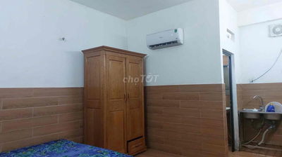 pass trọ Lê Văn Thọ Gò Vấp