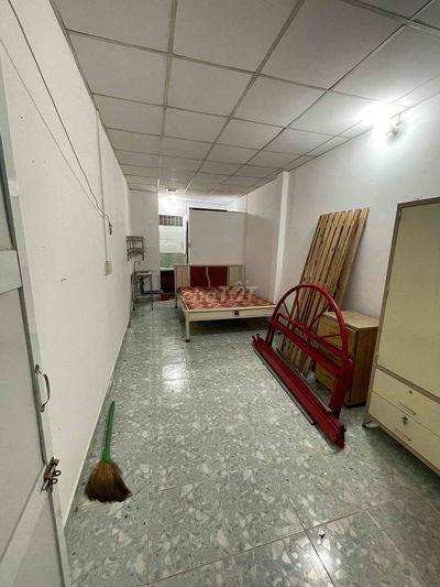 PHÒNG TRỌ 35m2 ĐIỆN BIÊN PHỦ,BÌNH THẠNH