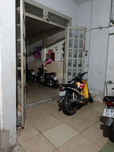 Nhà trọ Sinh viên