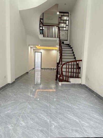 Bán Nhà 45m 5Tầng MT3,8 Giá 7,59 Tỷ Cách 30m Ra Ô Tô Ngõ 298 Ngọc Hồi