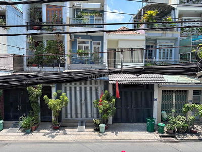 Cho Thuê Phòng Trọ 2 Ng Mặt Tiền Đường Thống Nhất