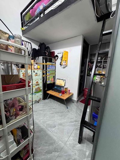 PHÒNG GÁC LỬNG BÌNH THẠNH