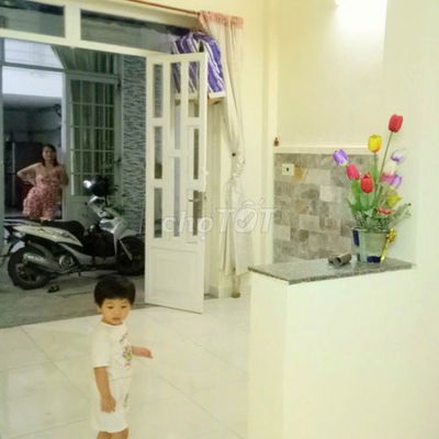 CHO THUÊ NHÀ MỚI 60M2 - 7TR/THÁNG. ĐƯỜNG185, PHƯỚC LONG B, Q9, THỦ ĐỨC