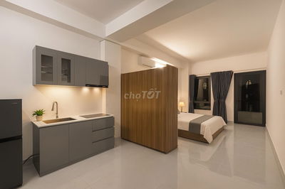 CHÍNH CHỦ KHAI TRƯƠNG CHDV MỚI XÂY – KDT VẠN PHÚC CITY, THỦ ĐỨC