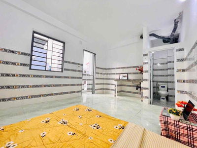 CĂN HỘ GIÁ RẺ SINH VIÊN THUẬN TIỆN DI CHUYỂN, KHÔNG GIỚI HẠN NGƯỜI Ở