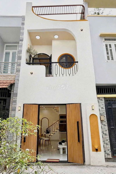 HOT - NHÀ XINH 1 LẦU 3PN HẺM 2/đường 26/3 KHU PHỐ 9, BHH, BÌNH TÂN