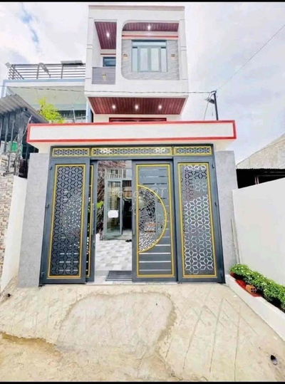 NHÀ MỚI HOÀN THIỆN ĐƯỜNG NGUYỄN TRI PHƯƠNG ..