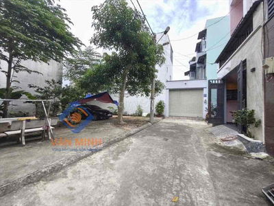 ĐẤT FULL THỔ NGAY DS9 ĐƯỜNG Ô TÔ THÔNG KĐT VẠN PHÚC CITY, THỦ ĐỨC