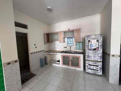 cho thuê chung cư thái an 3