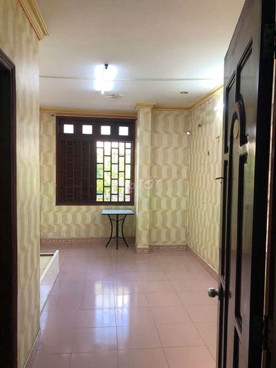 Phòng trọ trống giữa tháng 07/2025