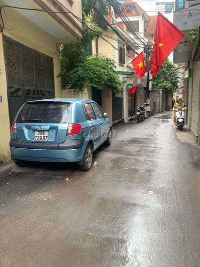 BÁN NHÀ PHỐ XUÂN THUỶ – CẦU GIẤY | 45M² – 4 TẦNG – 14.4 TỶ 💥
🏡 TRUNG