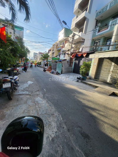 🏡🏡CHO THUÊ NHÀ MẶT TIỀN ĐƯỜNG SỐ TÂN HƯNG MỚI QUẬN 7
ĐƯỜNG RỘNG 14M