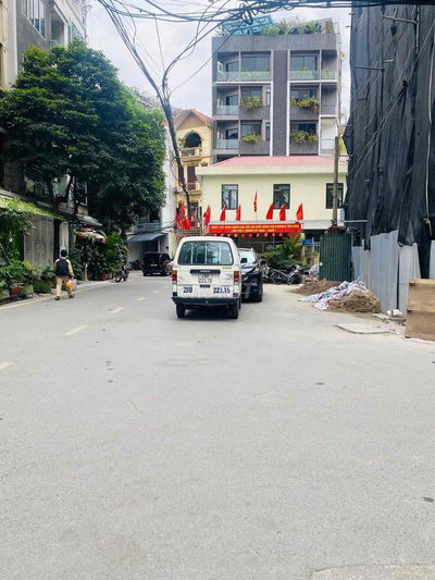 6 Tầng Phân Lô-Phố Trung Kính-Cầu Giấy,Oto Tránh,Vào Nhà,2 Thoáng