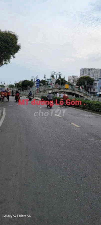 Chủ xoắn bán Lò Gốm Giá rẻ quận 6