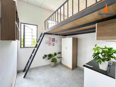 🎁🎁 CĂN HỘ CÓ GÁC DƯƠNG QUẢNG HÀM GẦN PHẠM VĂN ĐỒNG -