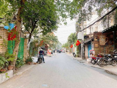 🏡 CHÍNH CHỦ GỬI BÁN – NHÀ MỚI ĐẸP – 2 TẦNG ~ DTSD 50M² - HẺM THÔNG