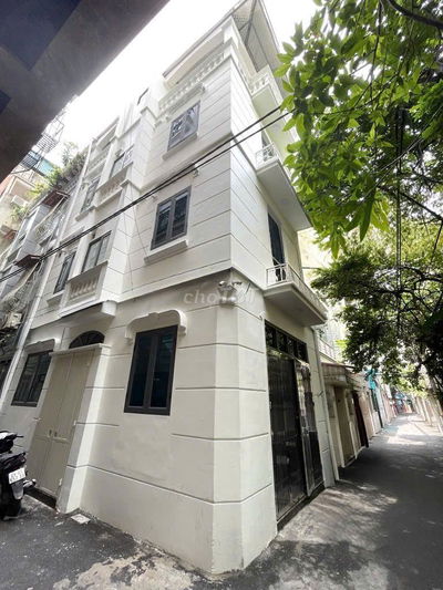 40M -PHÂN LÔ - ÔTÔ ĐỖ CỬA - GARA OTO -THÔNG TỨ TUNG - LÔ GÓC 2 THOÁNG