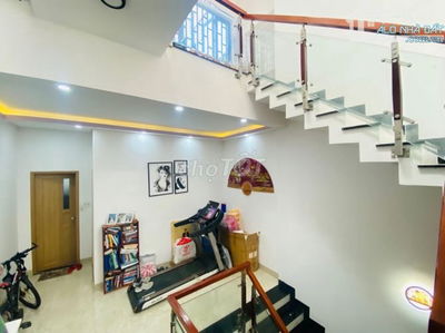 SIÊU PHẨM 3 TẦNG 3 MÊ NGAY TT THANH KHÊ, ĐÀ NẴNG – MẶT PHỐ ĐƯỜNG 10,5M