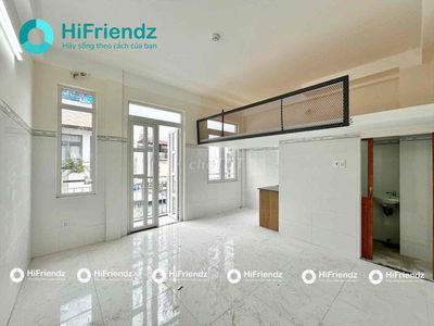 DUPLEX NGAY CHỢ THẠCH ĐÀ , CÓ THANG MÁY