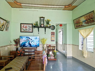BÁN NHÀ LÔ GÓC THOÁNG MÁT–TR.TÂM SƠN TRÀ –LIỀN CẦU RỒNG –Ô TÔ ĐỖ CỬA
