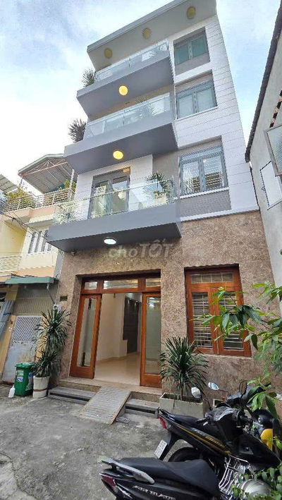 BÁN NHÀ HẺM XE HƠI CANH AEON TÂN PHÚ GIÁ ĐẦU TƯ