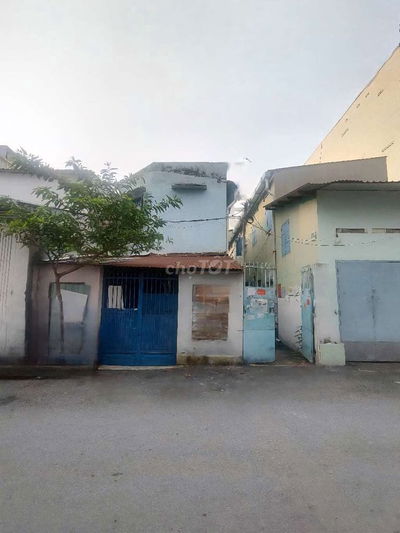 Hẻm xtải Thông, Gần Lê Đ Thọ* 5m x 24m = 120m2+6p trọ * Hơn 7 tỷ