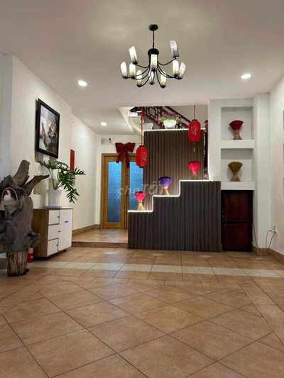 Mặt bằng - Văn Phòng - Shop Online - Tân Định - Q3