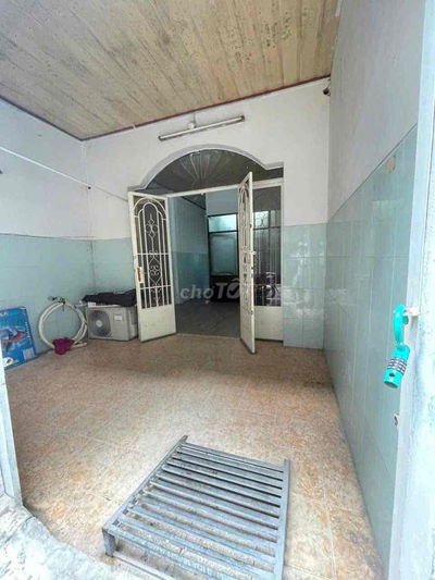 BÁN GẤP NHÀ GẦN CITYLAND, 44m2, 3.75 TỶ TL