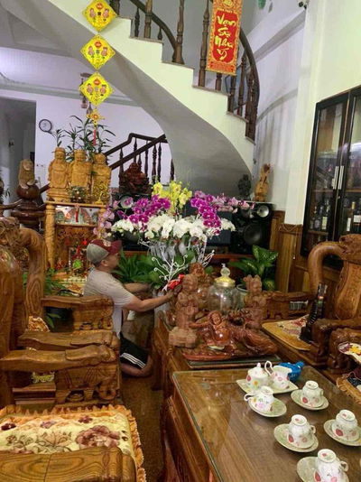 Bán Nhà riêng tại Trần Hoành, Khuê Mỹ, Ngũ Hành Sơn, Đà Nẵng,