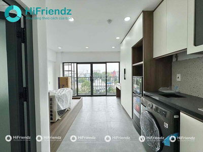 Studio bancol mới 100% chưa qua sử dụng gần Emart