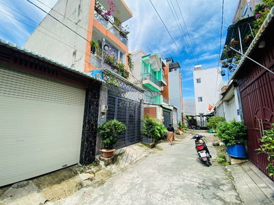 Chính chủ cần bán Lô đất Phú Hữu