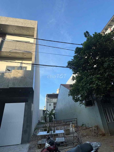 Bán đất Sơn Thủy 2, 115m2, chính chủ,