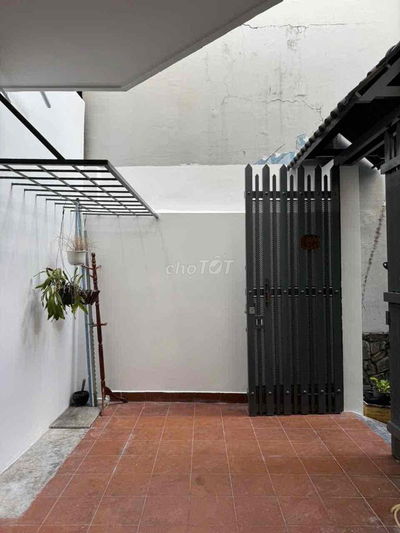 Nhà chính chủ Huỳnh Văn Bánh, 48m2, trệt lầu, 2PN, hẻm 1 trục gần MT