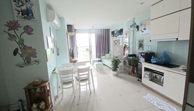 Nhà S302, Vinhomes Grand Park
