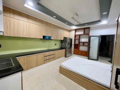 CHÍNH CHỦ CHO THUÊ NGẮN DÀI HẠN PHÒNG FULL NT Ở PHẠM VĂN CHIÊU