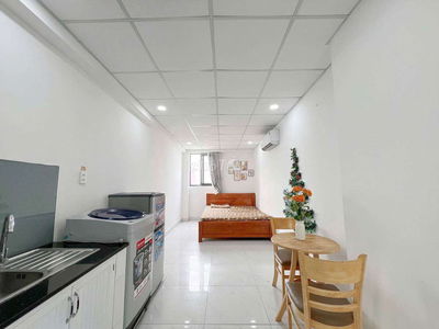 Studio Full nội thất tại Quang Trung, Gò Vấp