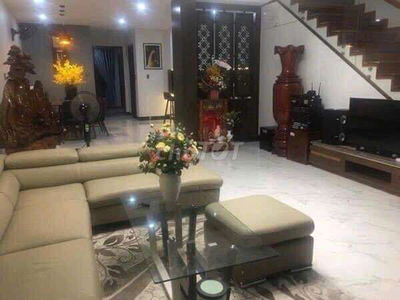 Bán biệt thự 05 tầng đường nhựa 5m Lê Hữu Trác giá chỉ 13,5 tỷ