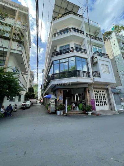 💥💥NHÀ LÔ GÓC 3 MẶT THOÁNG