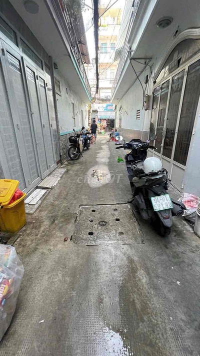 💥 CHO THUÊ NHÀ NGUYÊN CĂN 2PN HẺM PHAN HUY ÍCH