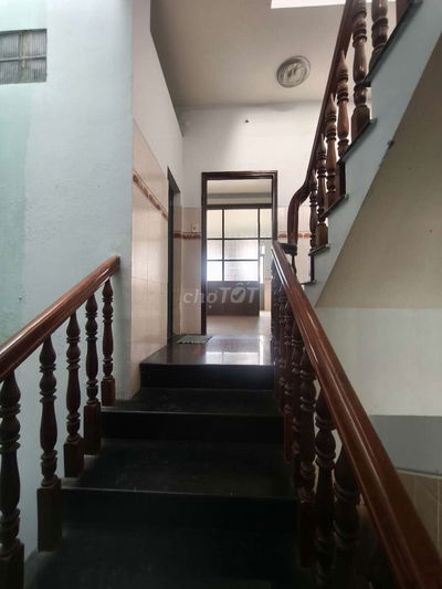 Nhà KDC Bình Phú 1 4x18 1 trệt 2 lầu 1T 4PN