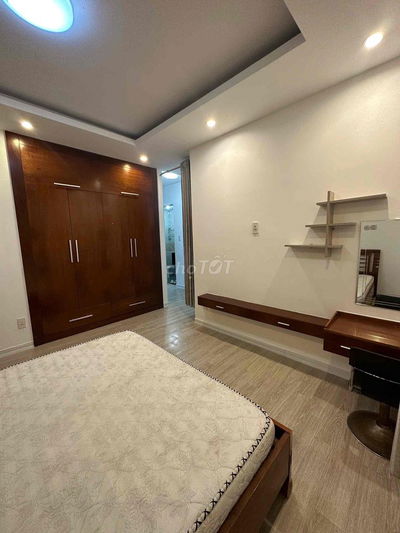 Chung cư Hiệp Bình Chánh Thủ Đức 2 phòng ngủ
