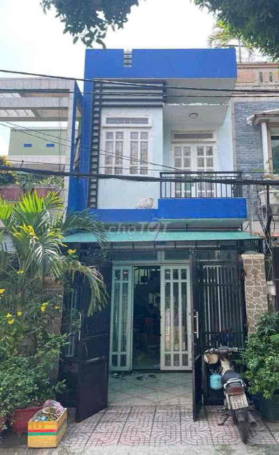 🔰Cho thuê nguyên căn hẻm 74// Đường Số 9 p16 Gò Vấp nhà full nội thất