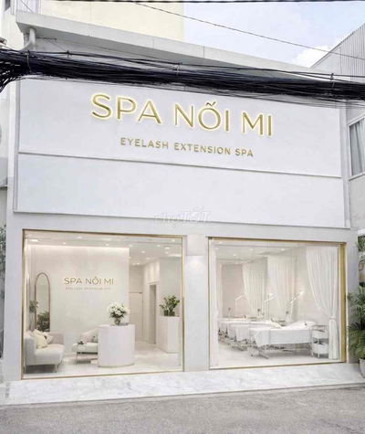 MẶT BẰNG KINH DOANH VỚI 2PHÒNG NGỦ HUỲNH VĂN BÁNH P15 QUẬN PHÚ NHUẬN