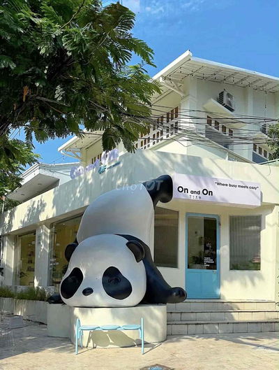 SANG NHƯỢNG QUÁN CÀ PHÊ BÌNH THANHH