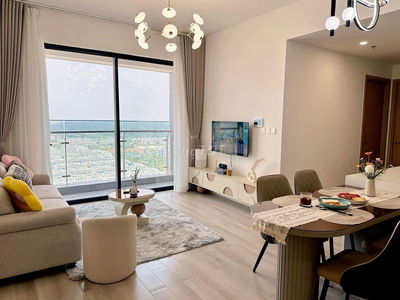 CHO THUÊ CĂN HỘ 3PN FULL NT LUXURY MASTERI CENTRE POINT CHỈ 18TR